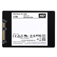 Western Digital Blue WDS100T1B0A-1TB